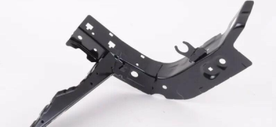 Ochelar far stanga ORIGINAL BMW 41007284101