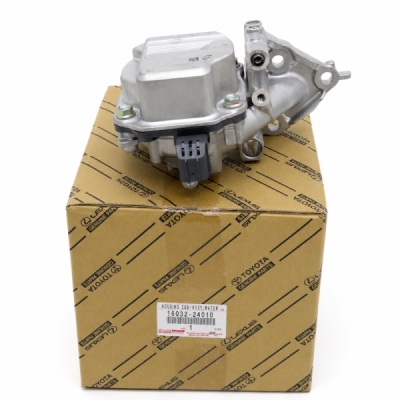 Pompa apa racire motor ORIGINAL TOYOTA 1603224010