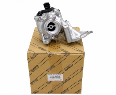 Pompa apa racire motor ORIGINAL TOYOTA 1603224010
