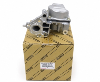 Pompa apa racire motor ORIGINAL TOYOTA 1603224010