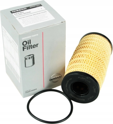 Filtru ulei ORIGINAL NISSAN 15209-00Q0A