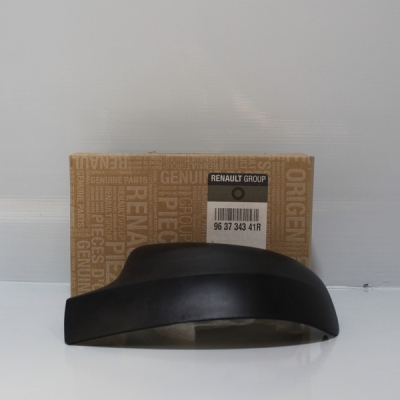 Capac oglinda exterioara ORIGINAL RENAULT 963733314R