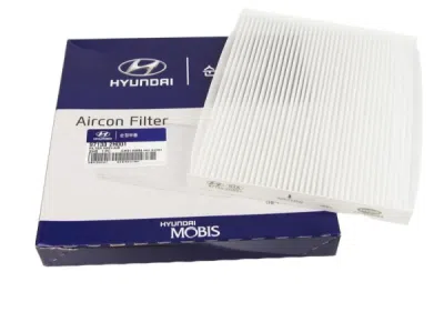 Filtru aer habitaclu / polen ORIGINAL HYUNDAI / KIA 971332H001