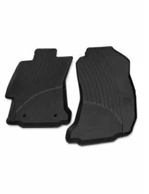 Set covorase cauciuc fata ORIGINAL SUBARU J505ESG010
