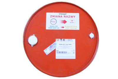 Ulei motor RUBIA 3100 10W40 208L TOTALENERGIES 2230052