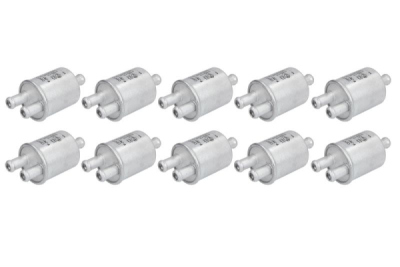Filtru faza gazoasa GPL (Set 10 buc) CERTOOLS LPG F-781-12-2X12 X 10
