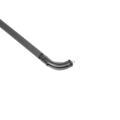 Cablu capota motor fata ORIGINAL BMW 51237411315