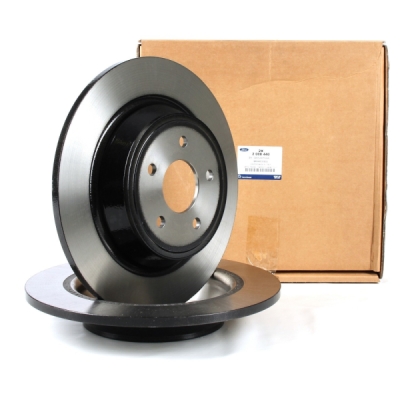 Disc frana axa spate ORIGINAL FORD 2008440
