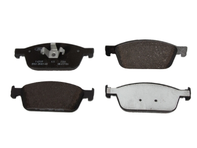 Set placute frana axa fata ORIGINAL FORD 2286735