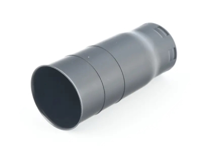 Burduf protectie amortizor axa spate ORIGINAL VW GROUP 4M0512137B
