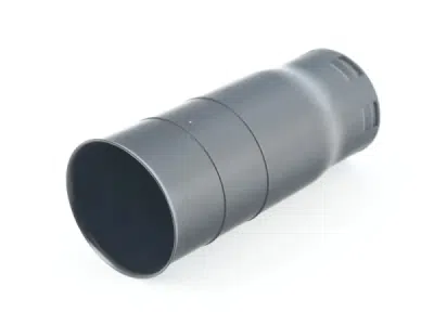 Burduf protectie amortizor axa spate ORIGINAL VW GROUP 4M0512137B