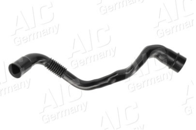 Furtun, aerisire bloc motor AIC 54775