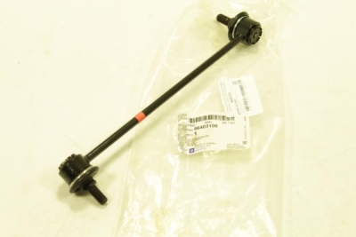Brat/bieleta stabilizator axa fata dreapta ORIGINAL PSA 96403100