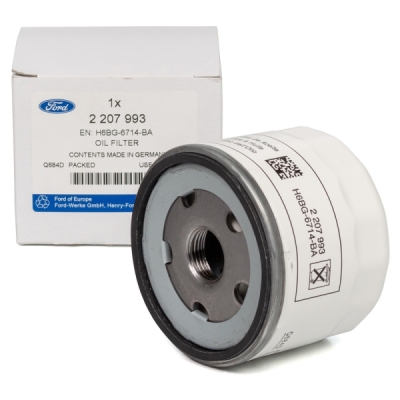 Filtru ulei ORIGINAL FORD 2207993