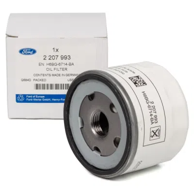 Filtru ulei ORIGINAL FORD 2207993
