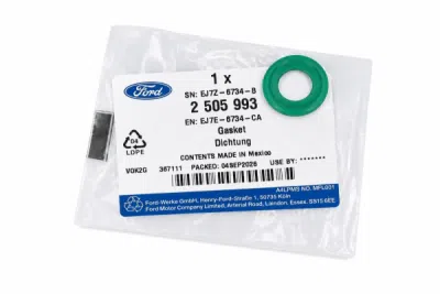Inel etansare surub drena ulei ORIGINAL FORD 2505993