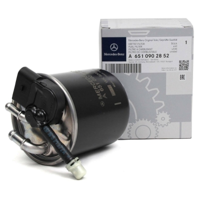 Filtru combustibil ORIGINAL MERCEDES A6510902852