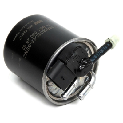Filtru combustibil ORIGINAL MERCEDES A6510902852