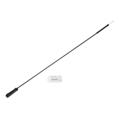 Cablu deschidere capota motor spre exterior la broasca fata ORIGINAL BMW 51237184457