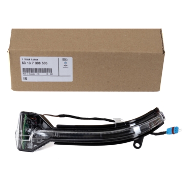 Semnalizator stanga ORIGINAL BMW 63137308535