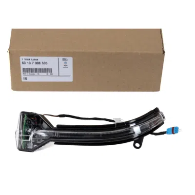Semnalizator stanga ORIGINAL BMW 63137308535