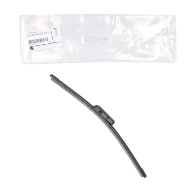 Lamela stergator ORIGINAL BMW 61629478894