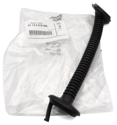 Tub fire portbagaj dreapta ORIGINAL BMW 61136919394