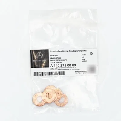 Inel etansare surub golire baia de ulei CVA ORIGINAL MERCEDES A1402710060