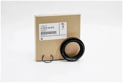 Simering planetara [cu inel de fixare] ORIGINAL BMW 31508743675