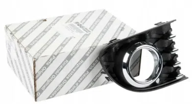 Grila ventilatie, bară de protecție ORIGINAL FIAT 735642309
