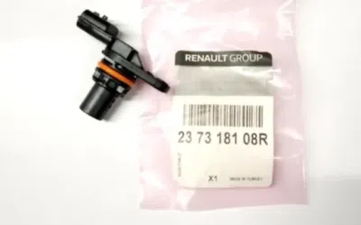 Senzor, pozitie ax cu came ORIGINAL RENAULT 237318108R