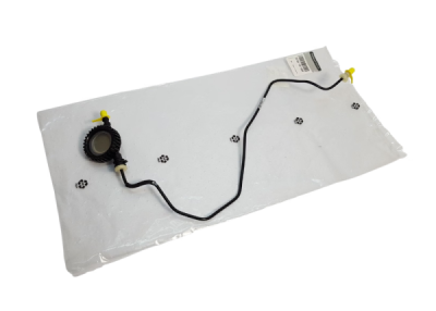 Conductă hidraulică ambreiaj ORIGINAL RENAULT 308518759R
