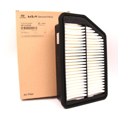Filtru aer ORIGINAL HYUNDAI / KIA 281133Z100