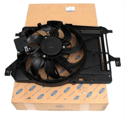 Ventilator radiator ORIGINAL FORD 2269553