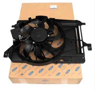 Ventilator radiator ORIGINAL FORD 2269553