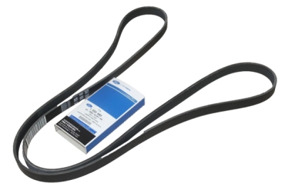 Curea transmisie cu caneluri ORIGINAL FORD 1202680