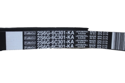 Curea transmisie cu caneluri ORIGINAL FORD 1202680