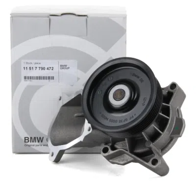 Pompa apa, racire motor ORIGINAL BMW 64118369806