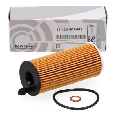 Set piese, inspectie ORIGINAL BMW 88002289140