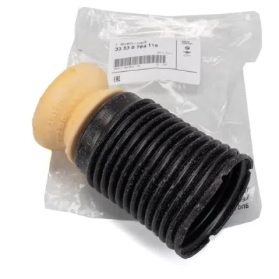 Kit protectie praf, amortizor ORIGINAL BMW 33536856868