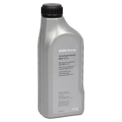 Ulei de transmisie ORIGINAL BMW 83222339221