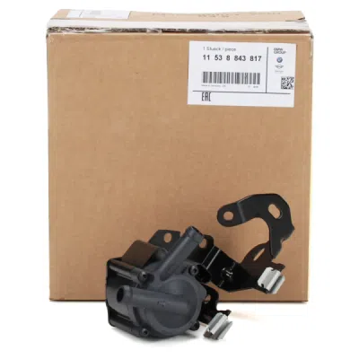 Pompa apa, racire motor ORIGINAL BMW 11538843817