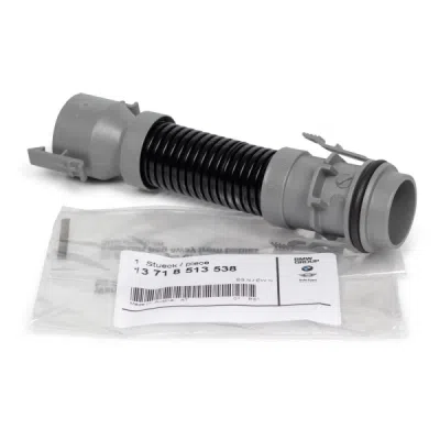 Furtun, aerisire chiulasa ORIGINAL BMW 13718513538