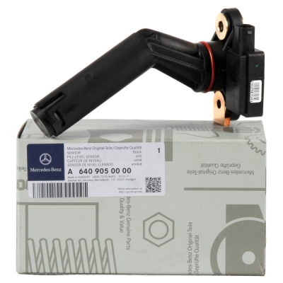 Senzor, nivel ulei motor ORIGINAL MERCEDES A640 905 0000