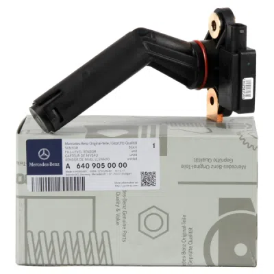Senzor, nivel ulei motor ORIGINAL MERCEDES A640 905 0000