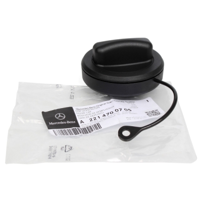 Buson, rezervor de combustibil ORIGINAL MERCEDES A221 470 07 05