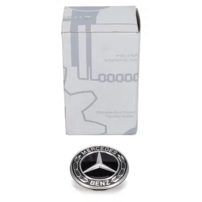 Emblema capota motor ORIGINAL MERCEDES A0008173305