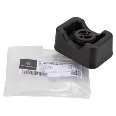 Punct de sprijin, cric ORIGINAL MERCEDES A000583340364