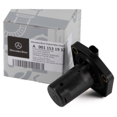 Senzor, nivel ulei motor ORIGINAL MERCEDES 0011531932