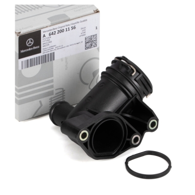 Flansa lichid racire ORIGINAL MERCEDES A642 200 11 56